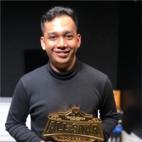 Jeremy Arnold Christian Bangun