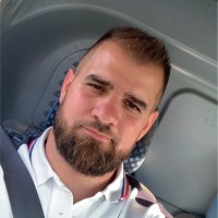 Romain Charrel