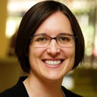 Melissa Stroud