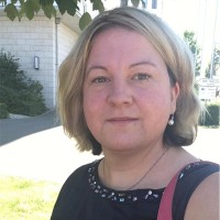 Sandra Krauß