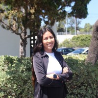 Rosalva Romero Gonzalez