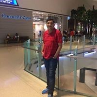 rakesh vij