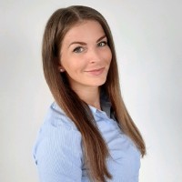 Miroslava Pechová