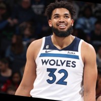 Karl Towns