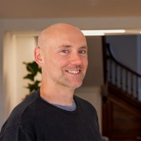 Paul Kirkham