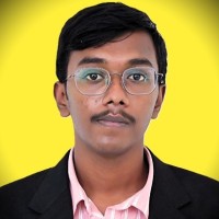 Revanth A