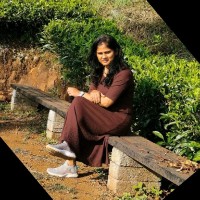 Arpitha L