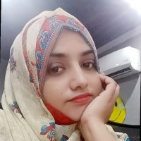 Sadaf Mazhar