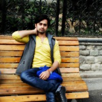 zeeshan hussain