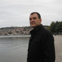 Nenad Milosavljevic
