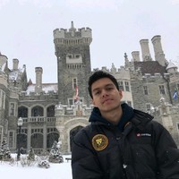 Adrian Delgado