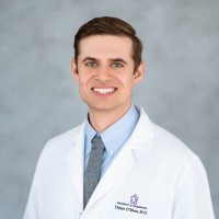 Dylan O'Shea, MD
