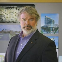 David Burch