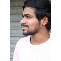 Chetak Ramteke