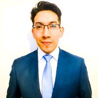 Danny Javier Moreno Brito
