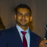 Aaron Coelho