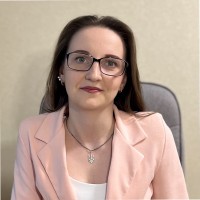 Kateryna Ozarchuk