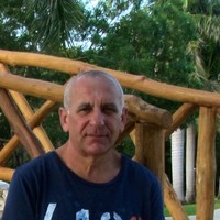 Vladimir Tarasov