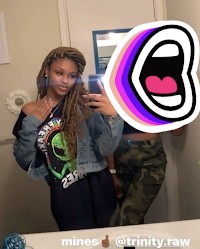 Trinity Davis