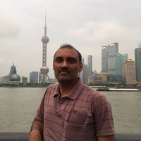Nilesh Sarda