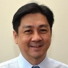 Patrick Wong