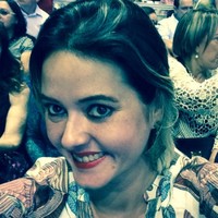 Elaine Cristina Falcone