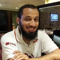 Abdulrahman Alkobizy