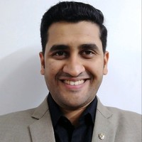 Saurabh Patankar
