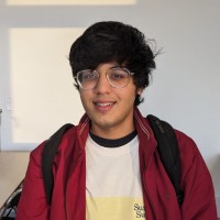 Ayan Ahmed