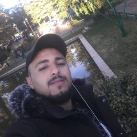 Simo Alaoui