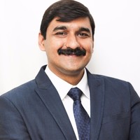 Atul Seth