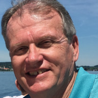 Brian McGloin