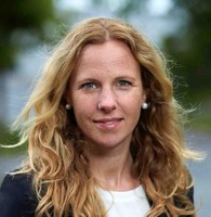 Stina Eriksson