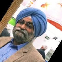 Jaswinder Bhullar