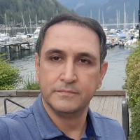 Mehdi Jafari