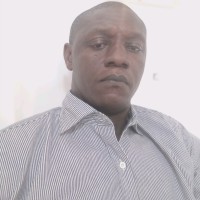 Chinedu Nwosu.