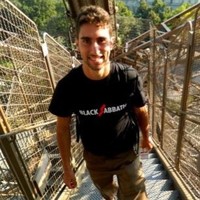 Carlos Miguez Gracia