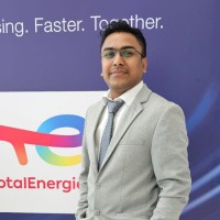 Prathyush Ramachandran