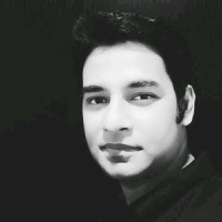 Shashank Dwivedi