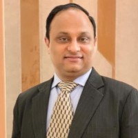 Sunil Singh