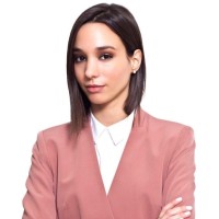 Mina Mihaljcic