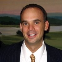 Stephen Lisauskas
