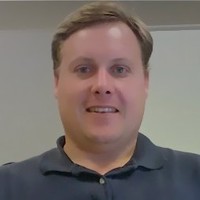 Kevin Messenger