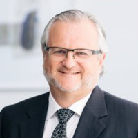 Mark C. Stacey