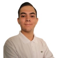 Antony Morales Fernández