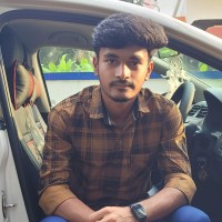 AATHAVAN V S