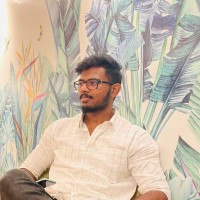 Ashwin M