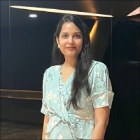 Shrishti Sureka
