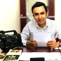 Alper Safa USTA