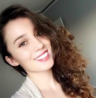 Michelle Dimoski